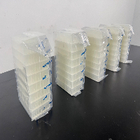 Eppendorf Deepwell Plate 96/500 ul Plates image 2